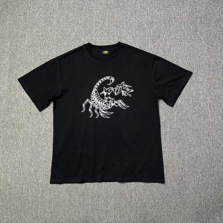 Corteiz T Shirts Short _SKUCorteizXS-2XLwmtx317616665